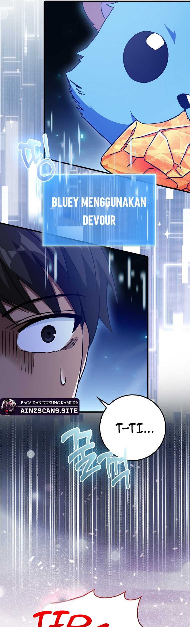 Return Of The Martial Arts Genius Chapter 19 Gambar 51