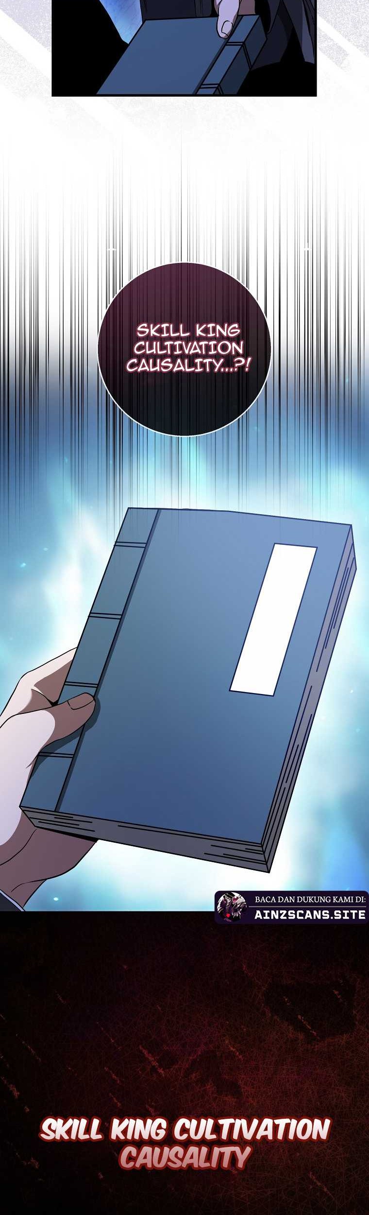 Return Of The Martial Arts Genius Chapter 19 Gambar 42