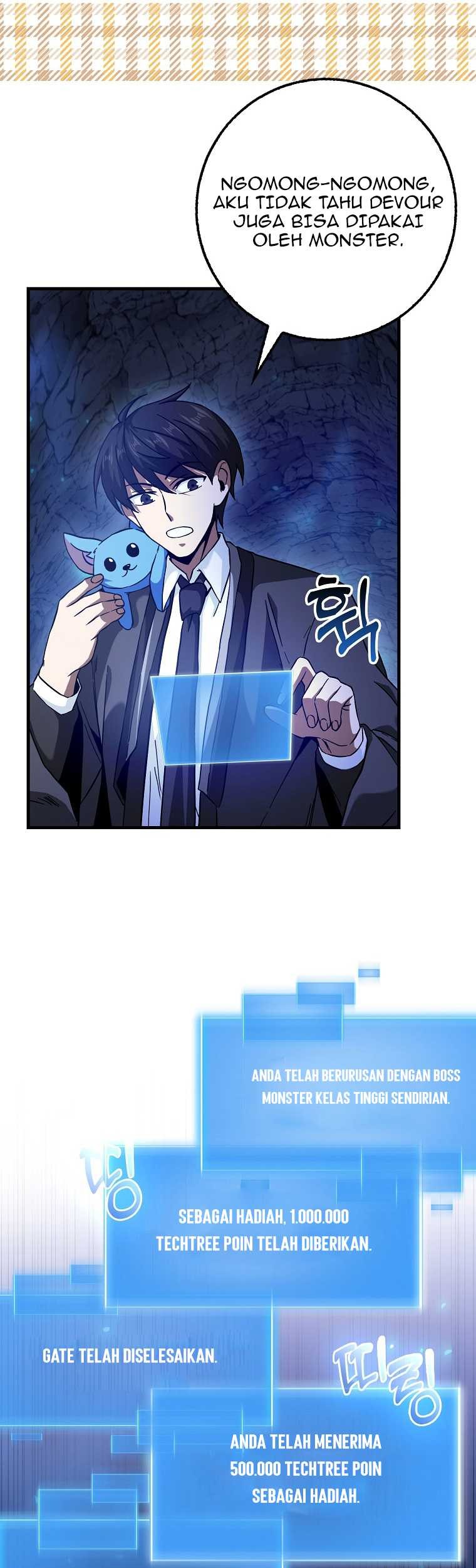 Return Of The Martial Arts Genius Chapter 19 Gambar 39