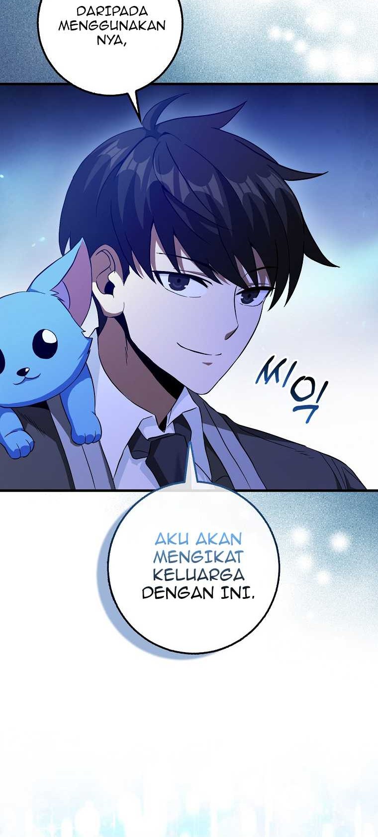 Return Of The Martial Arts Genius Chapter 19 Gambar 46