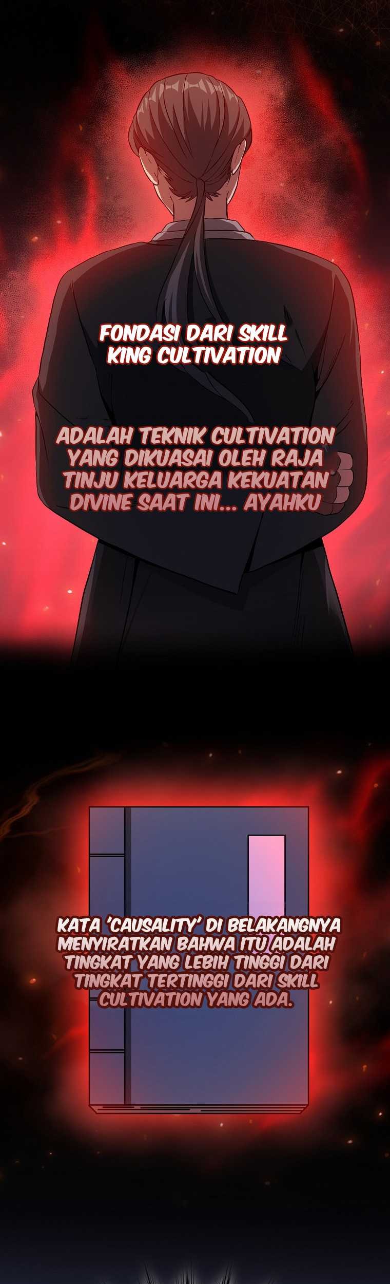 Return Of The Martial Arts Genius Chapter 19 Gambar 43