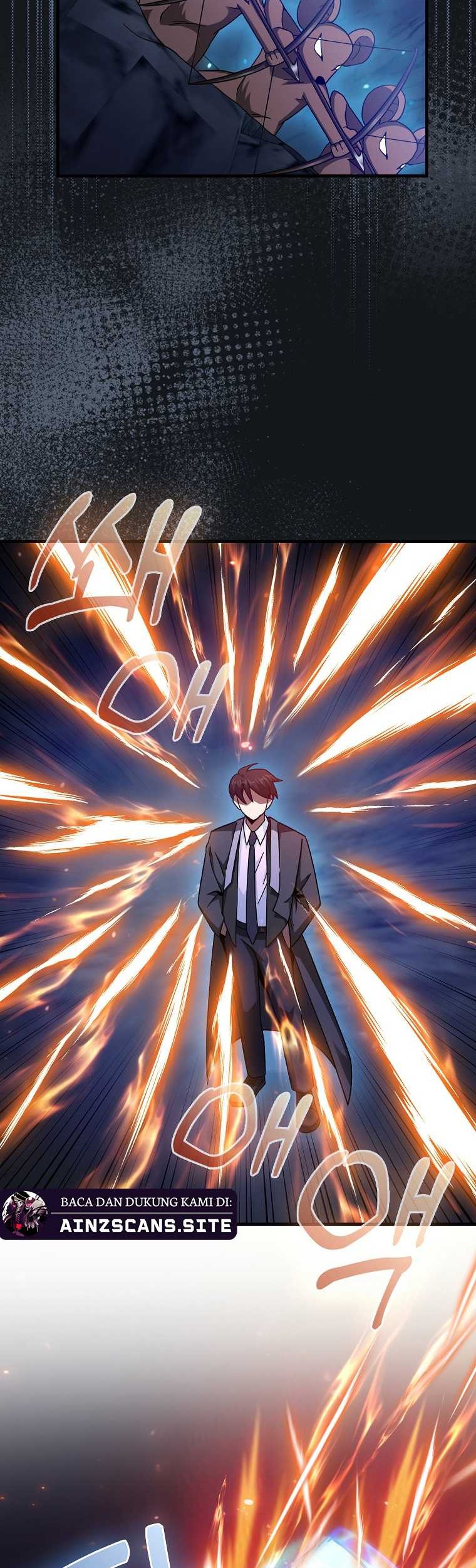 Return Of The Martial Arts Genius Chapter 19 Gambar 4