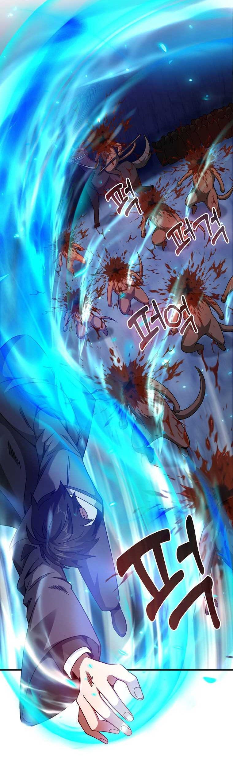 Return Of The Martial Arts Genius Chapter 19 Gambar 8