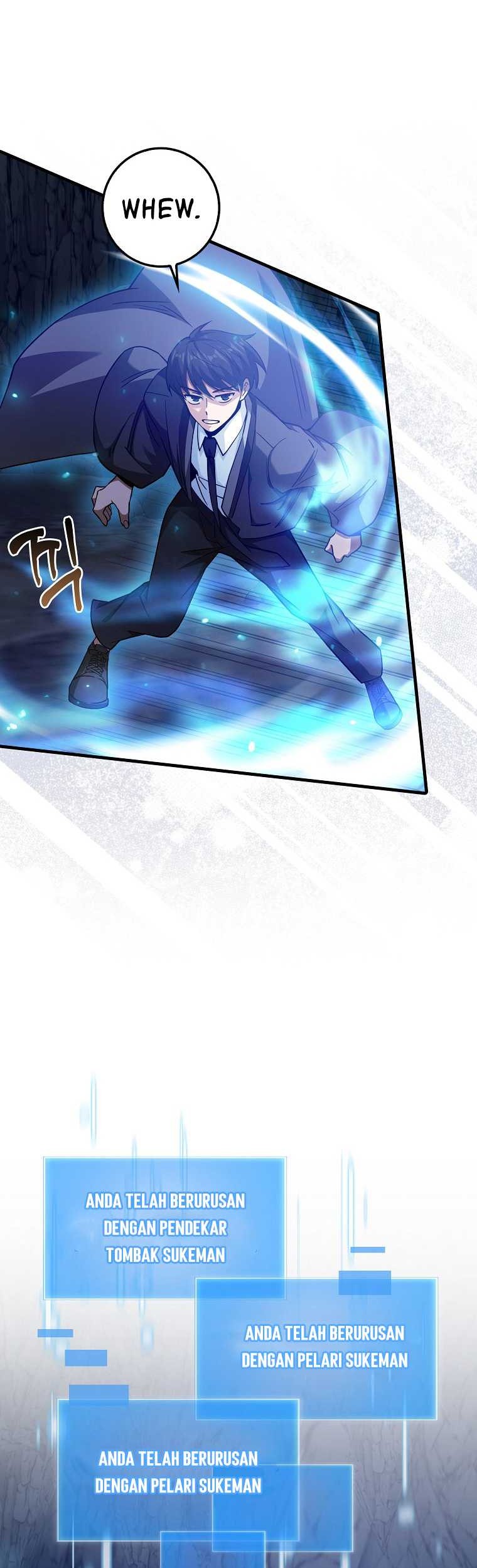 Return Of The Martial Arts Genius Chapter 19 Gambar 9