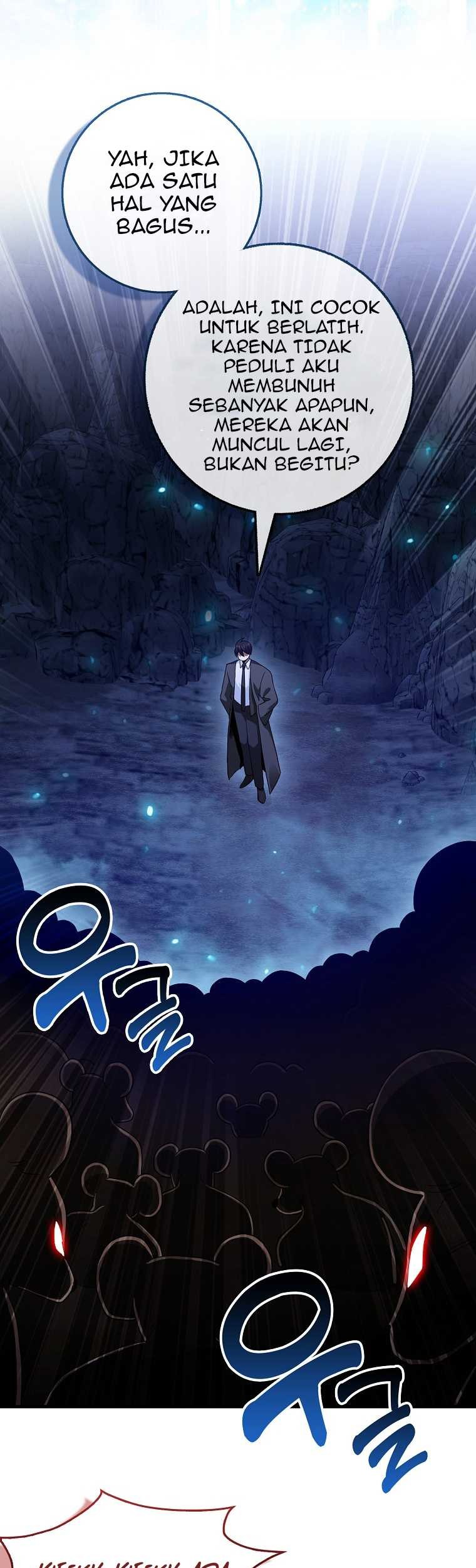 Return Of The Martial Arts Genius Chapter 19 Gambar 11