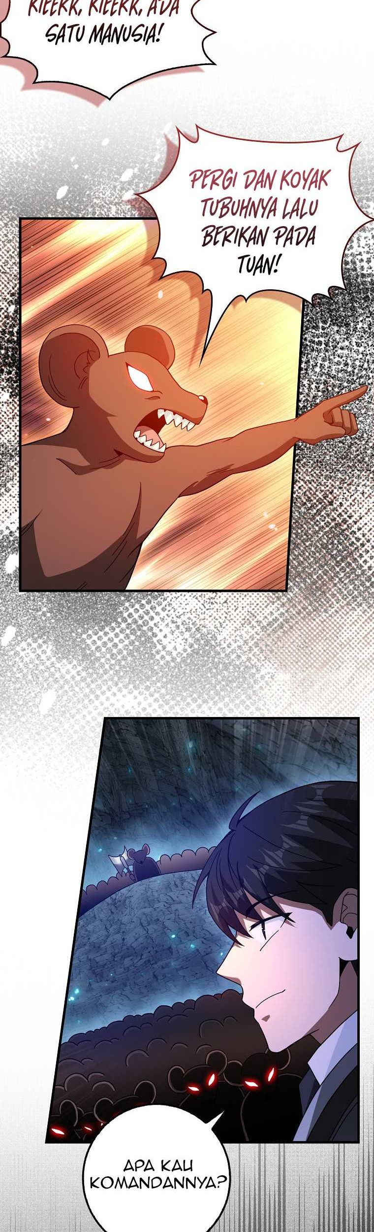 Return Of The Martial Arts Genius Chapter 19 Gambar 12