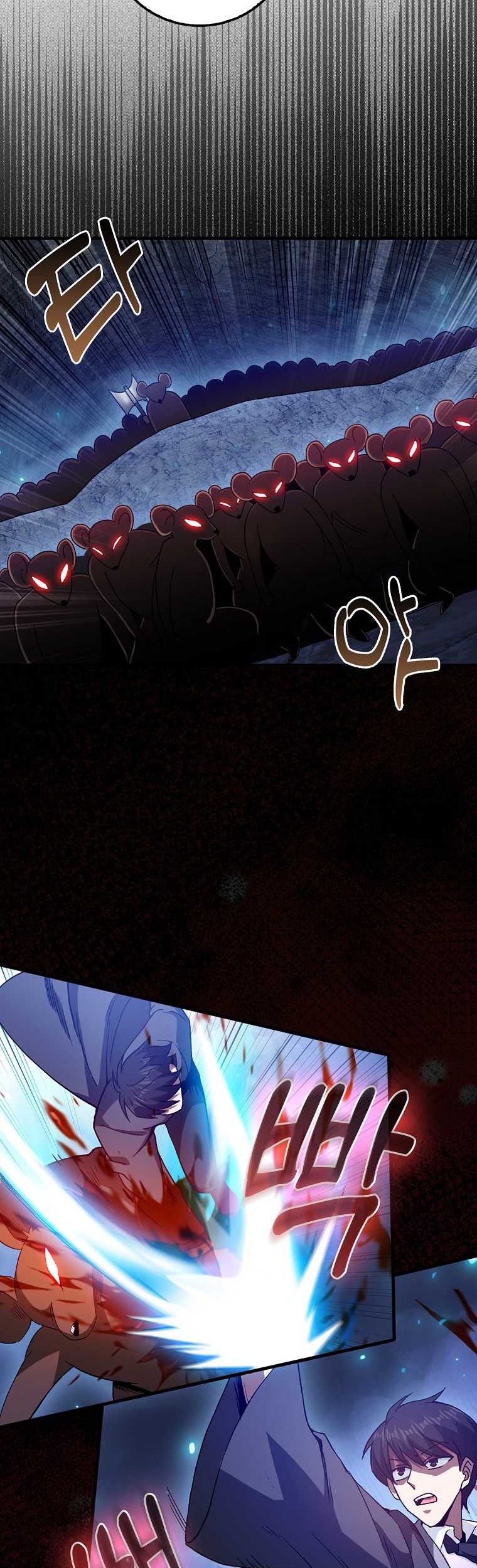 Return Of The Martial Arts Genius Chapter 19 Gambar 13