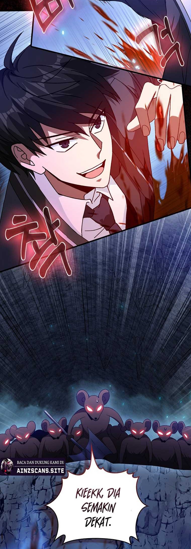 Return Of The Martial Arts Genius Chapter 19 Gambar 14