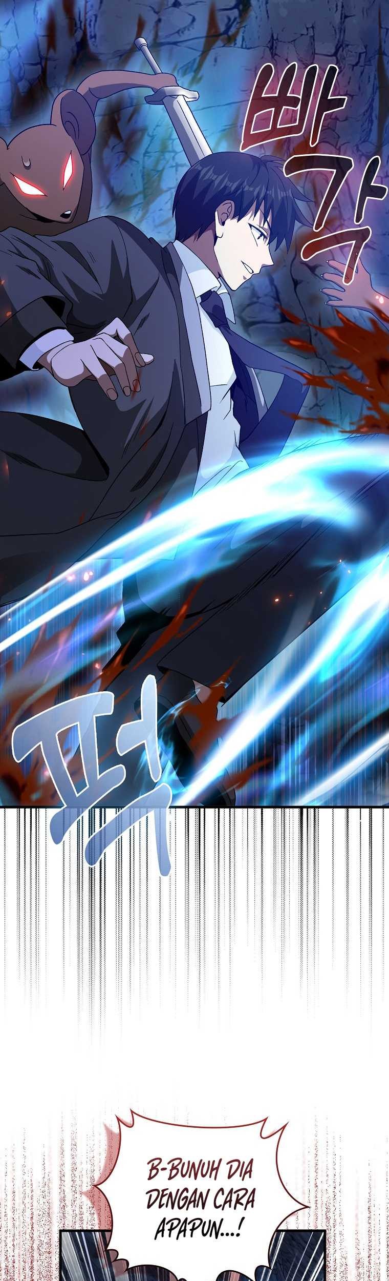 Return Of The Martial Arts Genius Chapter 19 Gambar 15