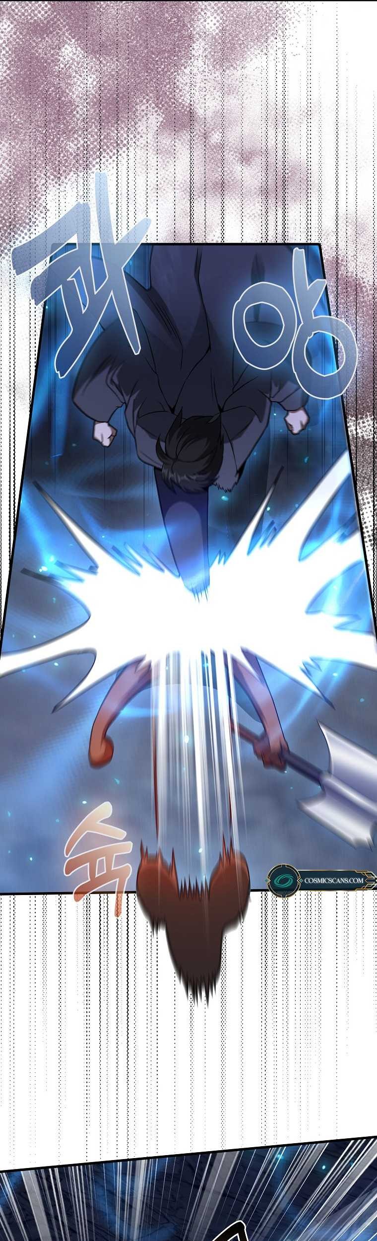 Return Of The Martial Arts Genius Chapter 19 Gambar 19