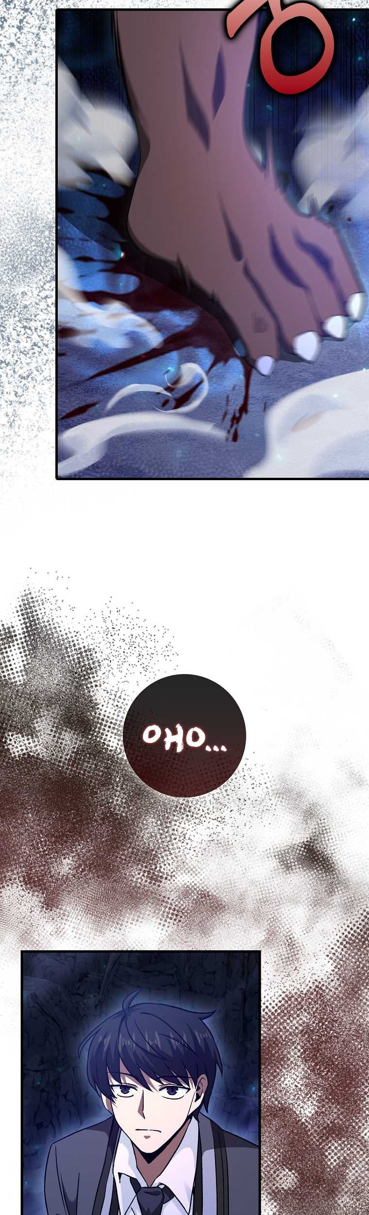 Return Of The Martial Arts Genius Chapter 19 Gambar 21