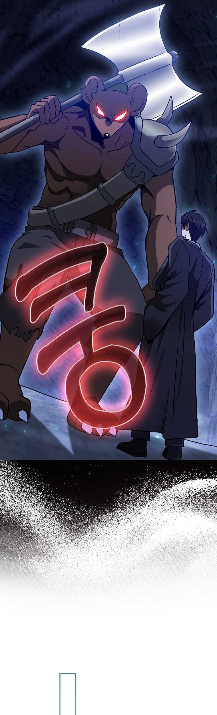 Return Of The Martial Arts Genius Chapter 19 Gambar 23