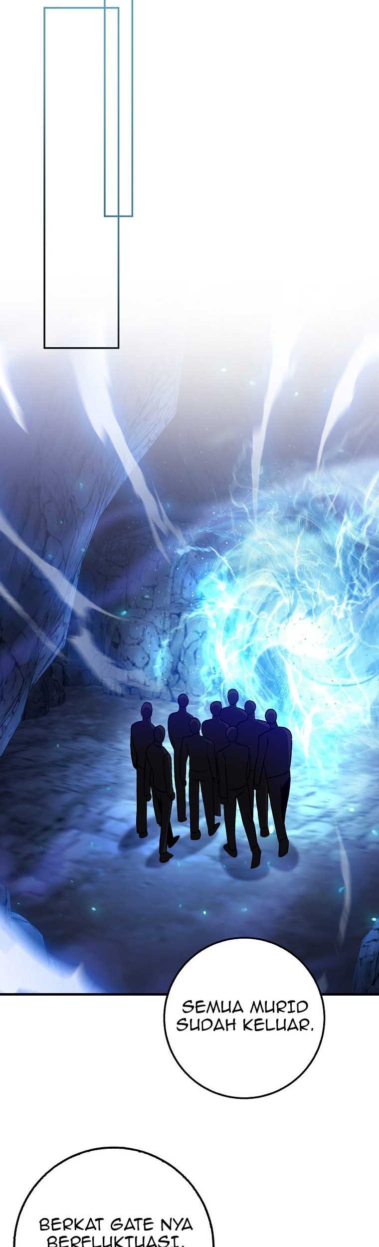 Return Of The Martial Arts Genius Chapter 19 Gambar 24