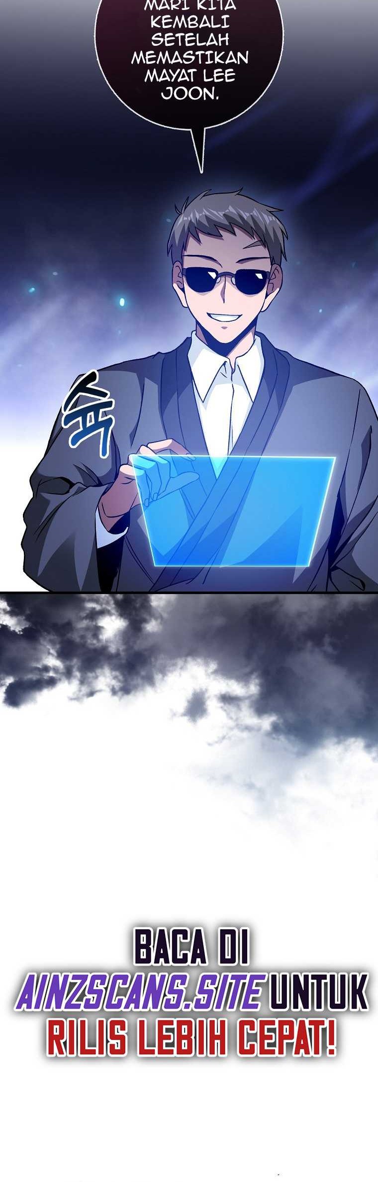 Return Of The Martial Arts Genius Chapter 19 Gambar 26