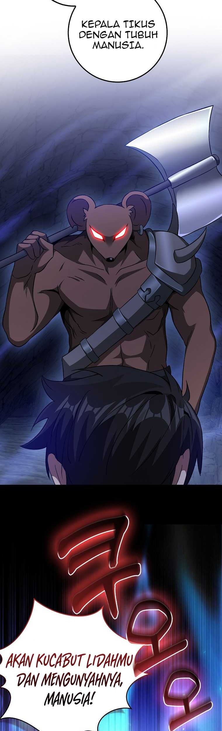 Return Of The Martial Arts Genius Chapter 19 Gambar 29