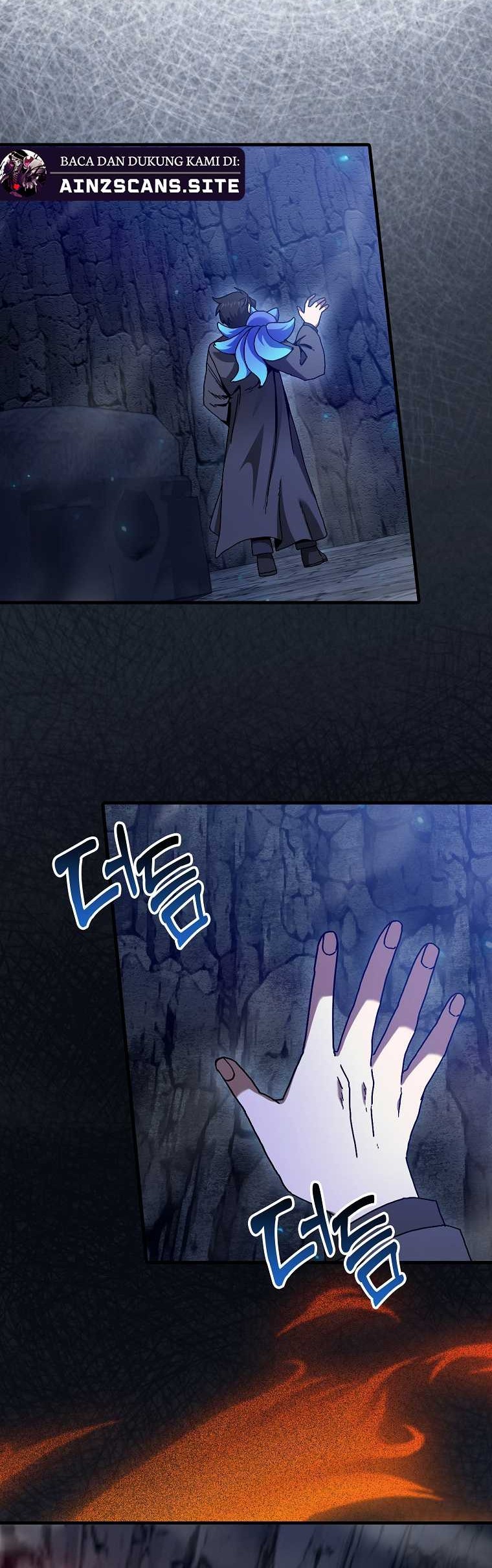 Return Of The Martial Arts Genius Chapter 18 Gambar 34