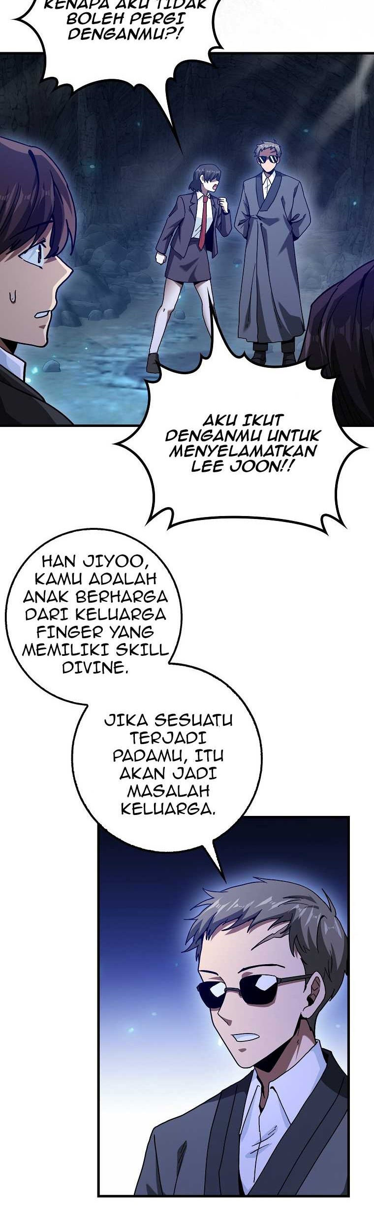 Return Of The Martial Arts Genius Chapter 18 Gambar 38
