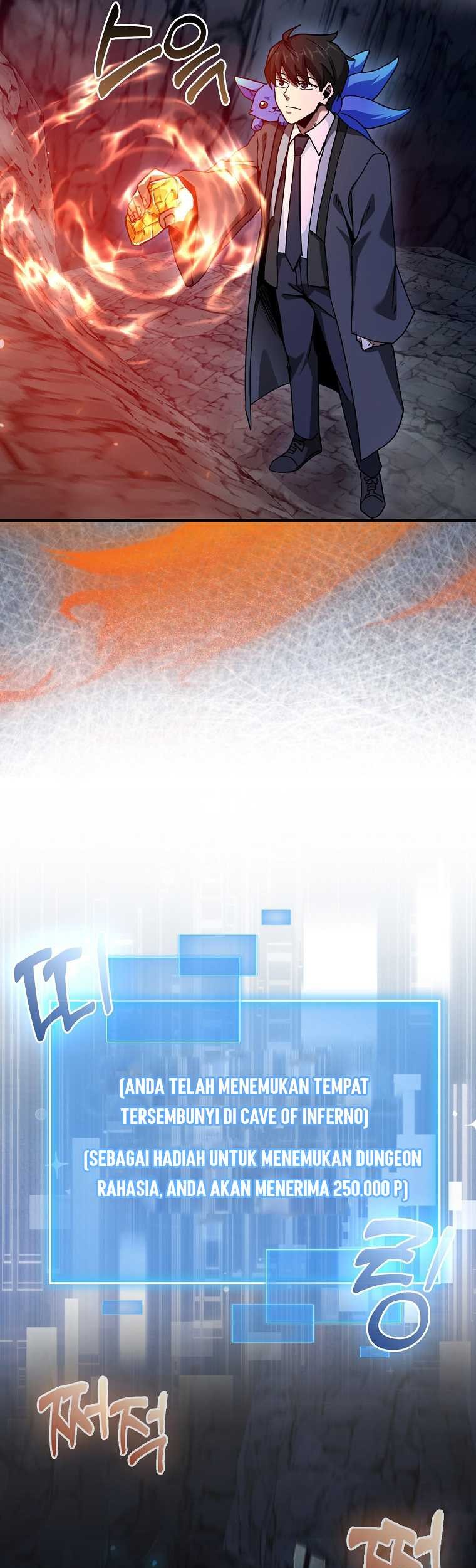 Return Of The Martial Arts Genius Chapter 18 Gambar 35