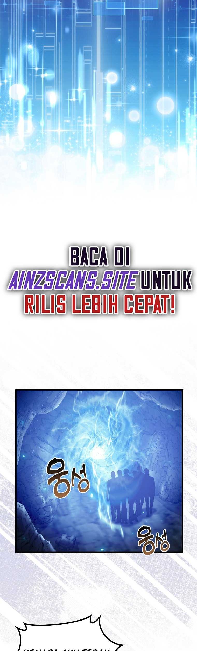 Return Of The Martial Arts Genius Chapter 18 Gambar 37