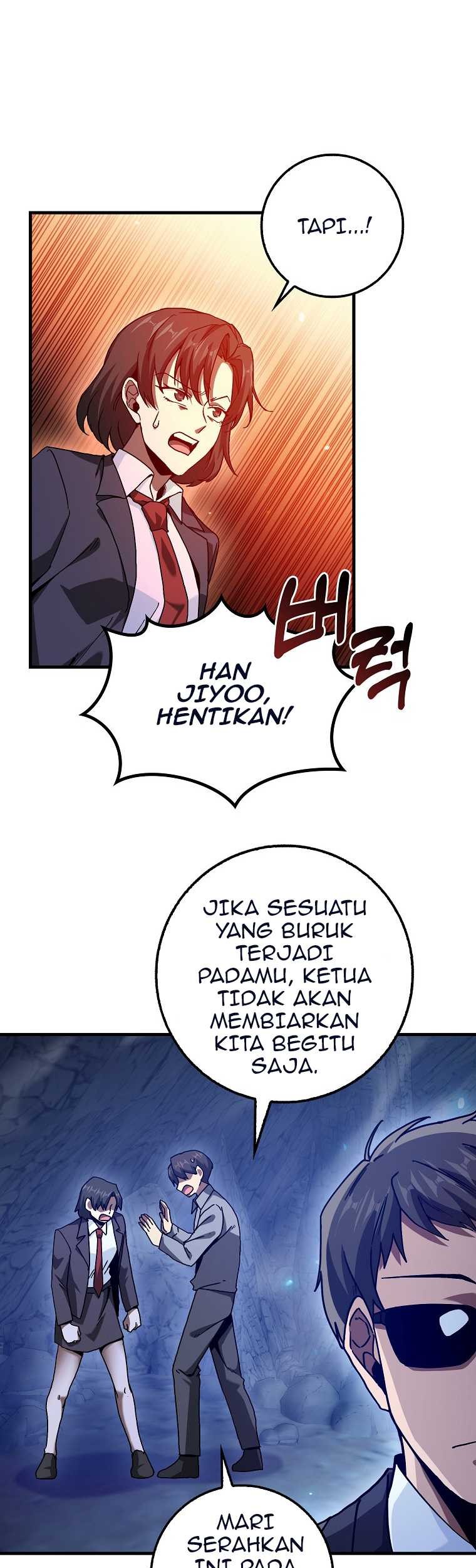 Return Of The Martial Arts Genius Chapter 18 Gambar 39