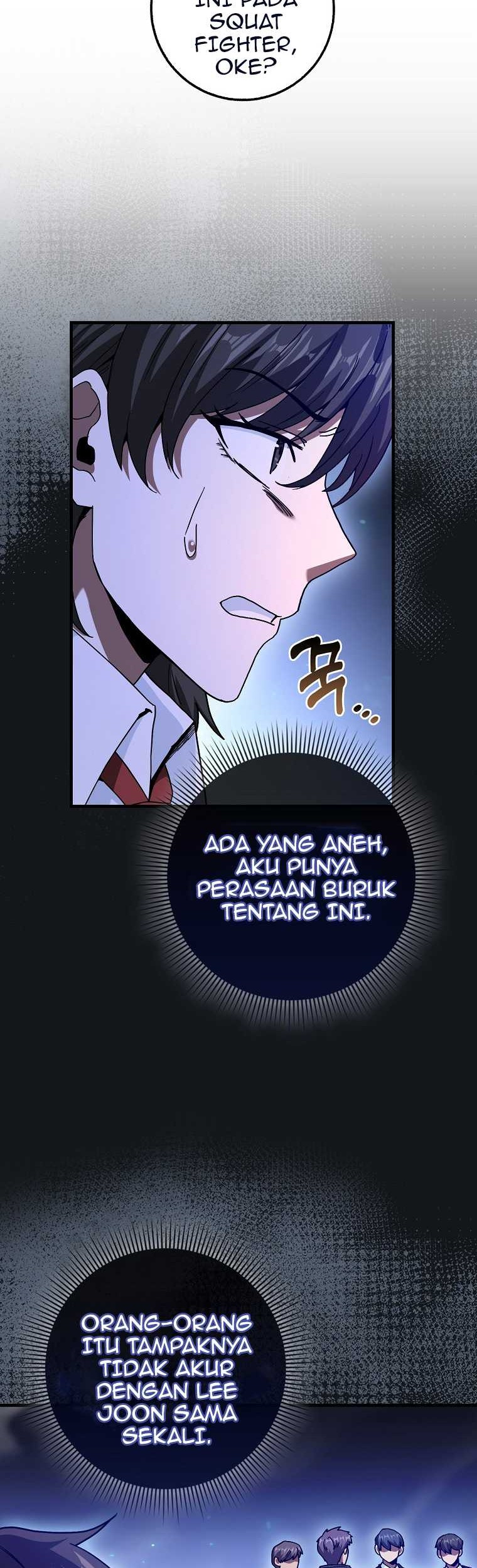 Return Of The Martial Arts Genius Chapter 18 Gambar 40