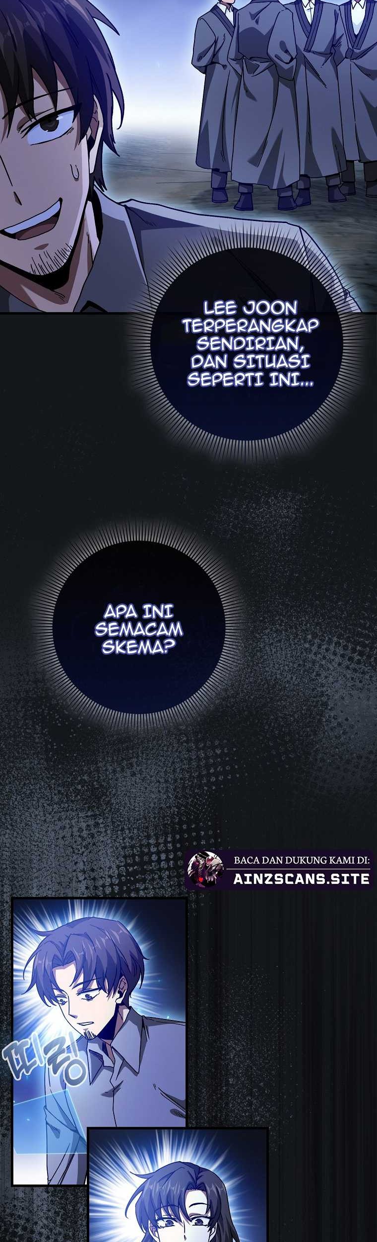 Return Of The Martial Arts Genius Chapter 18 Gambar 41