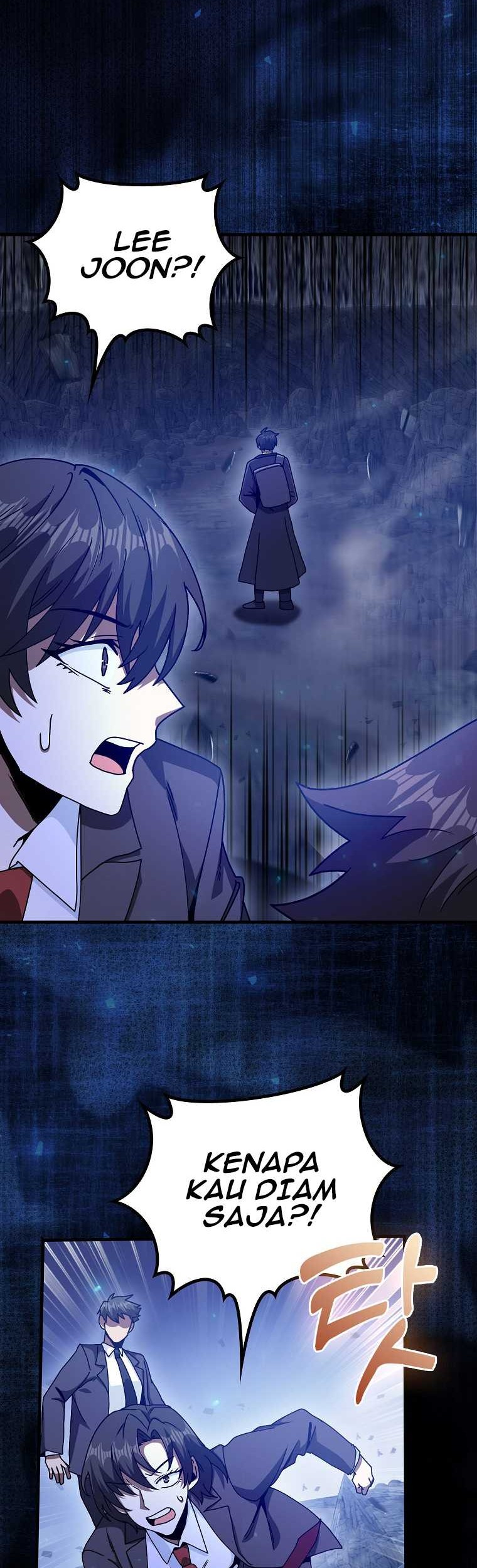 Return Of The Martial Arts Genius Chapter 18 Gambar 4