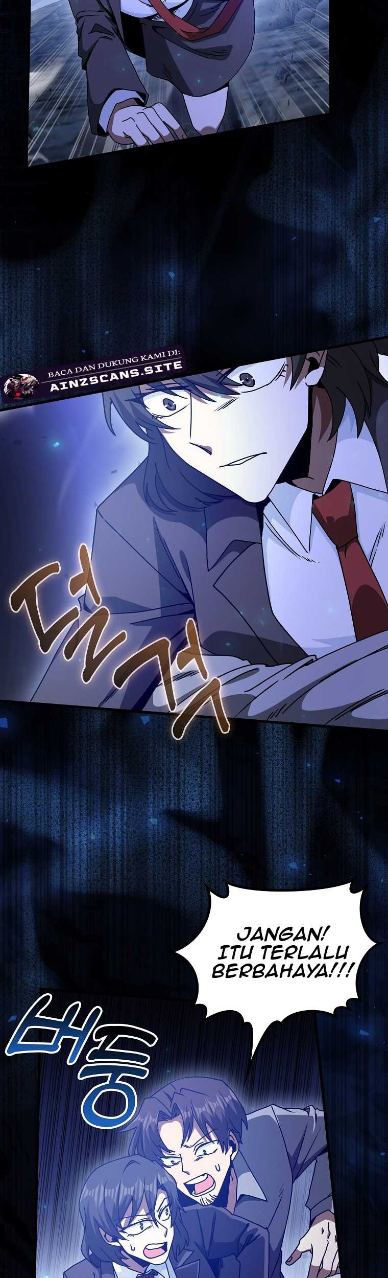 Return Of The Martial Arts Genius Chapter 18 Gambar 5