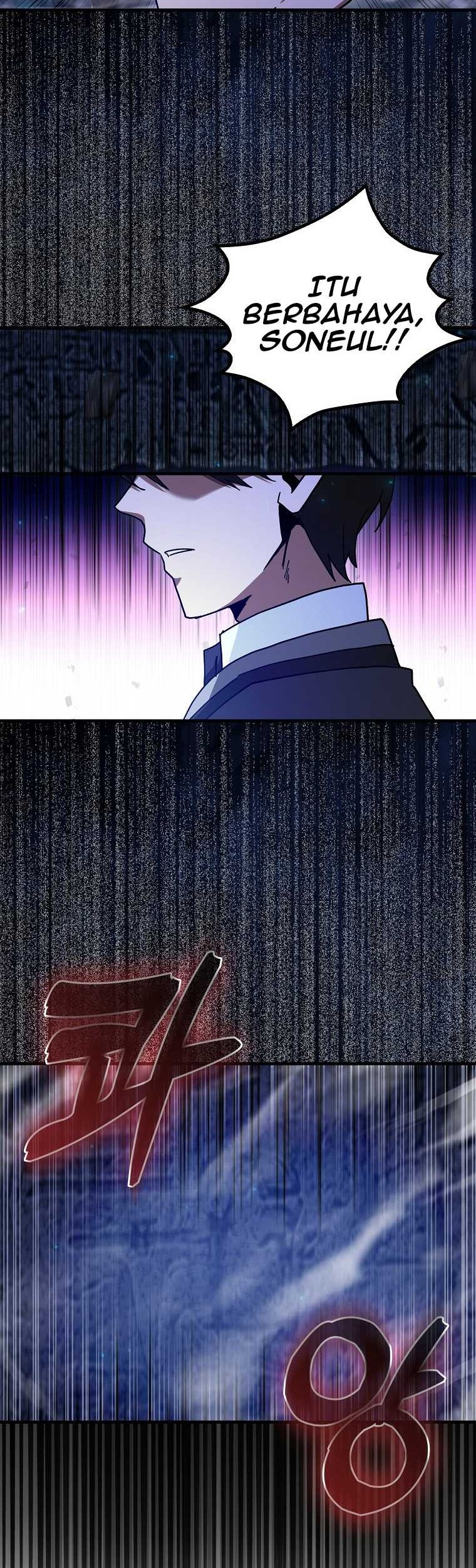 Return Of The Martial Arts Genius Chapter 18 Gambar 8