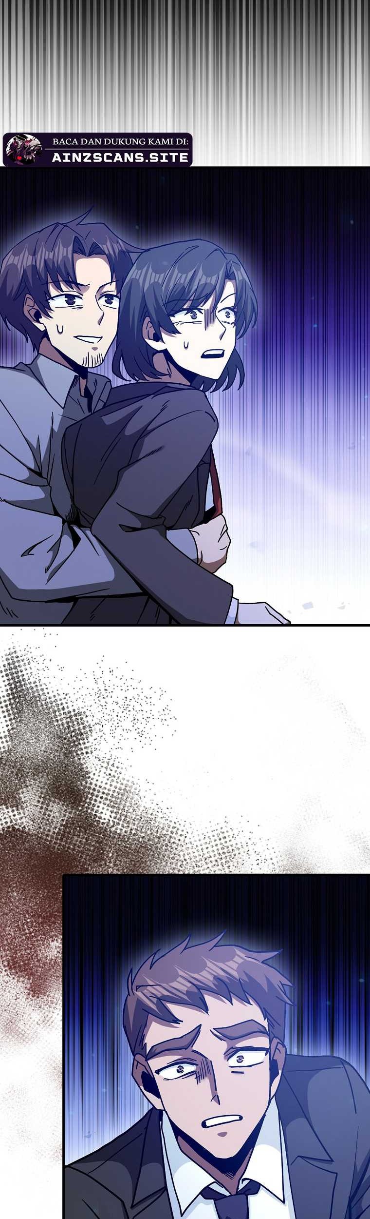 Return Of The Martial Arts Genius Chapter 18 Gambar 9