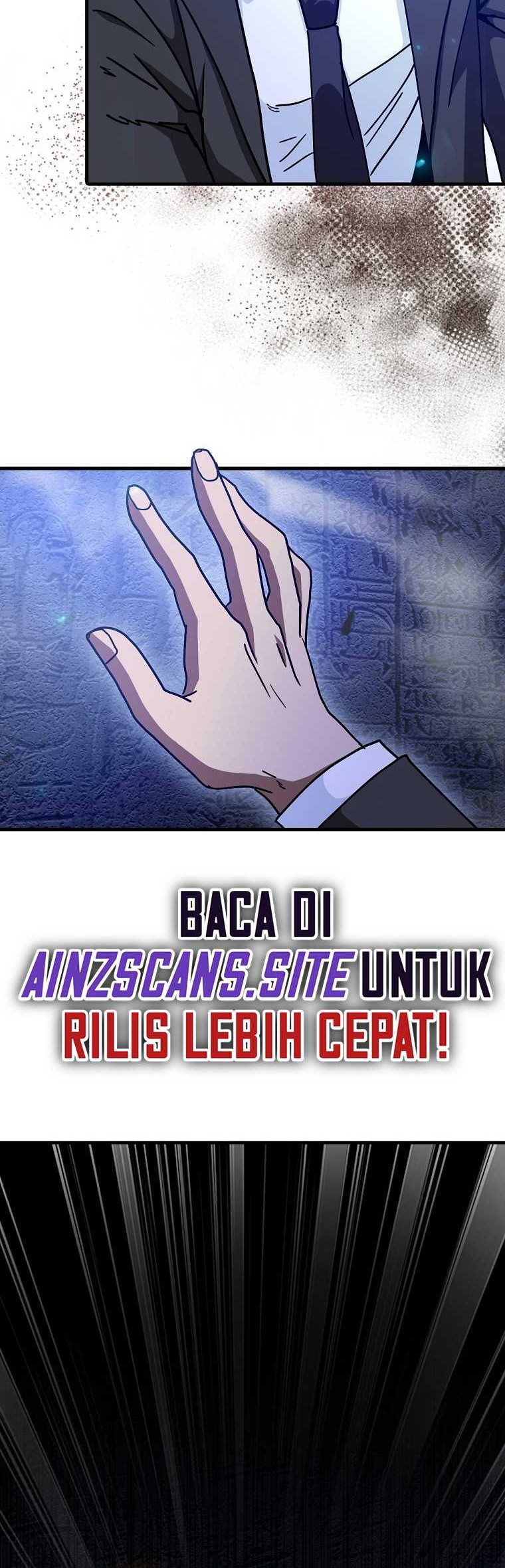 Return Of The Martial Arts Genius Chapter 18 Gambar 10