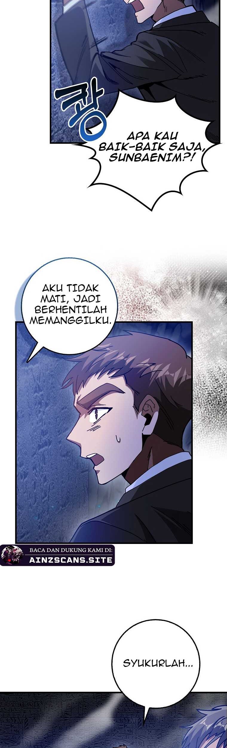 Return Of The Martial Arts Genius Chapter 18 Gambar 12