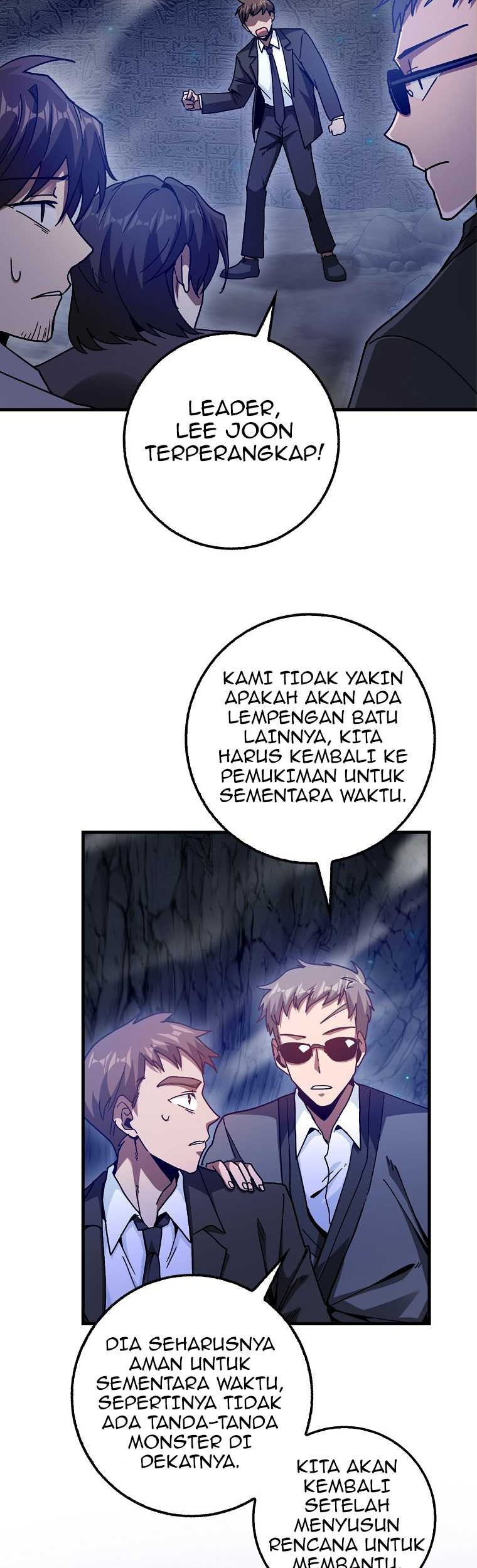 Return Of The Martial Arts Genius Chapter 18 Gambar 13