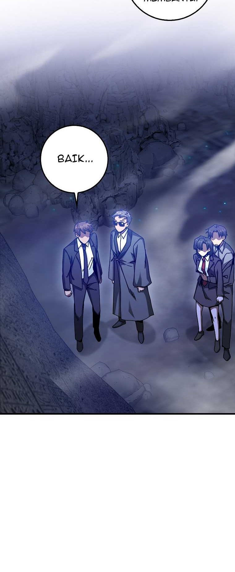 Return Of The Martial Arts Genius Chapter 18 Gambar 14