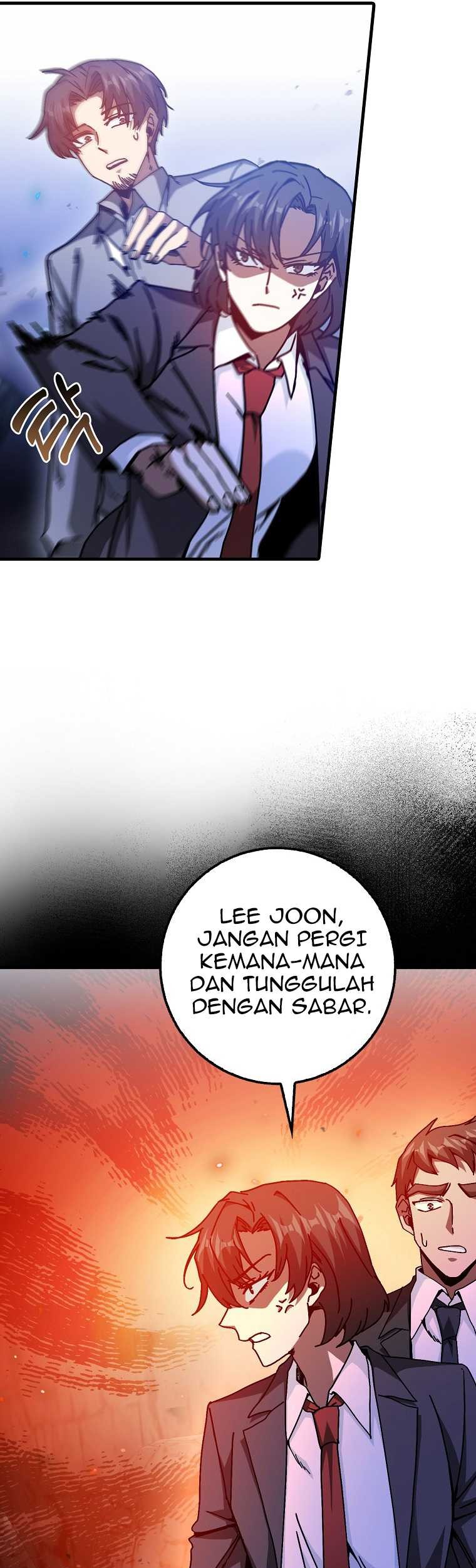 Return Of The Martial Arts Genius Chapter 18 Gambar 15