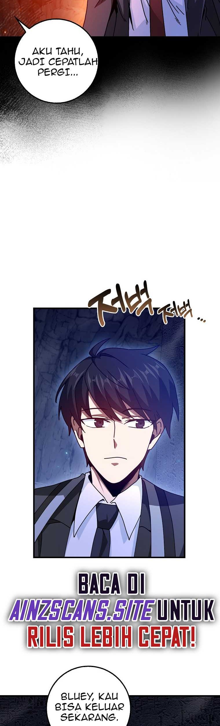 Return Of The Martial Arts Genius Chapter 18 Gambar 16