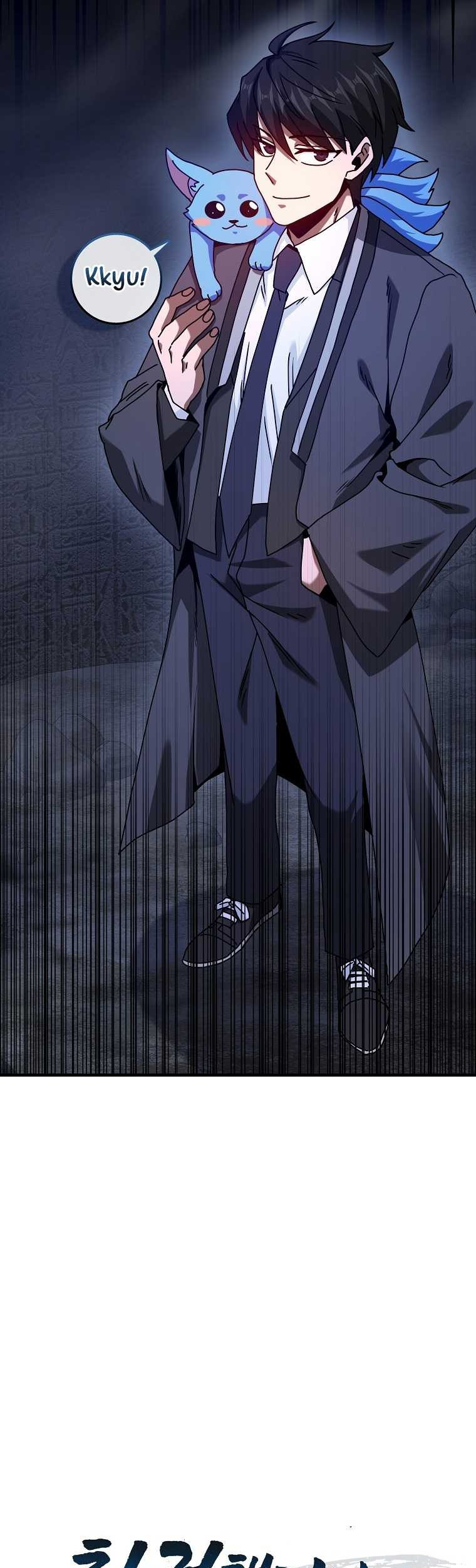 Return Of The Martial Arts Genius Chapter 18 Gambar 19