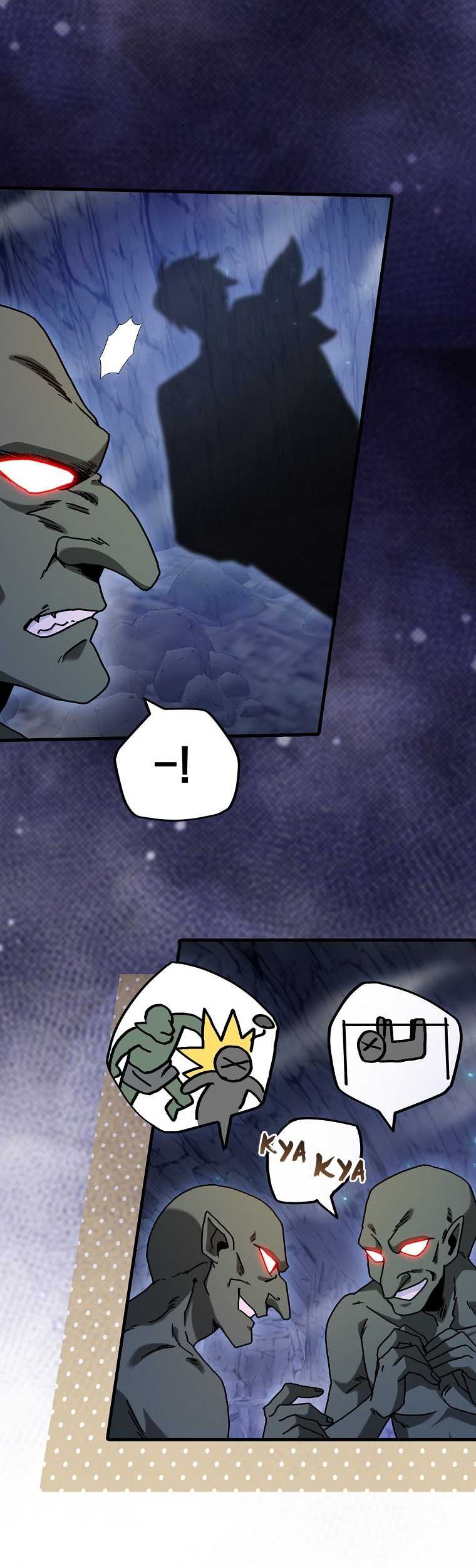 Return Of The Martial Arts Genius Chapter 18 Gambar 21