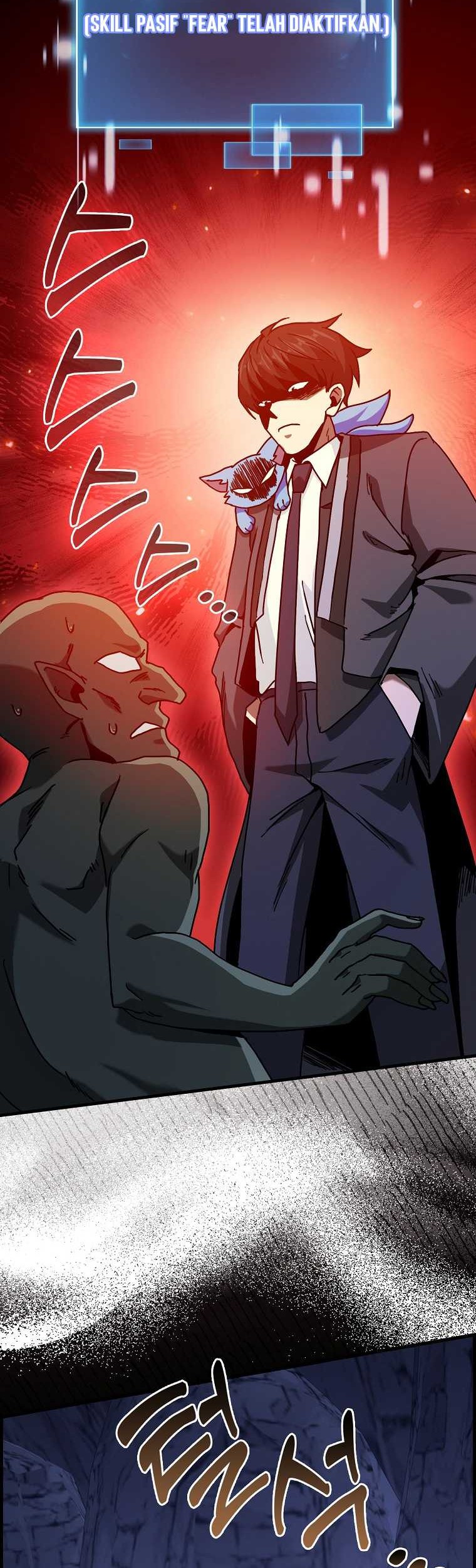 Return Of The Martial Arts Genius Chapter 18 Gambar 24