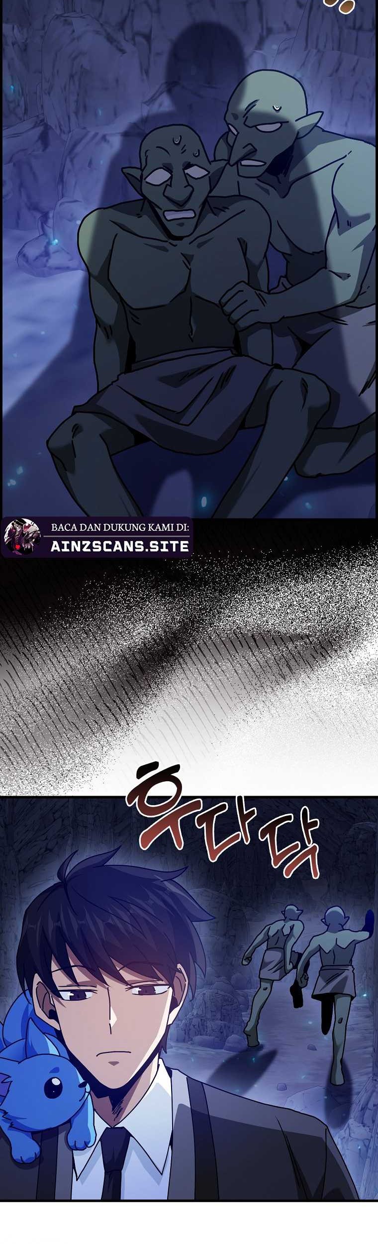 Return Of The Martial Arts Genius Chapter 18 Gambar 25