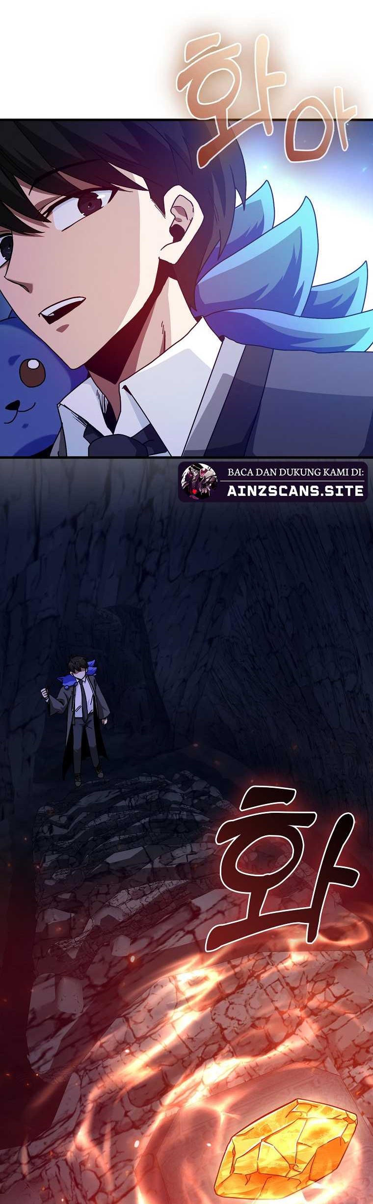 Return Of The Martial Arts Genius Chapter 18 Gambar 30
