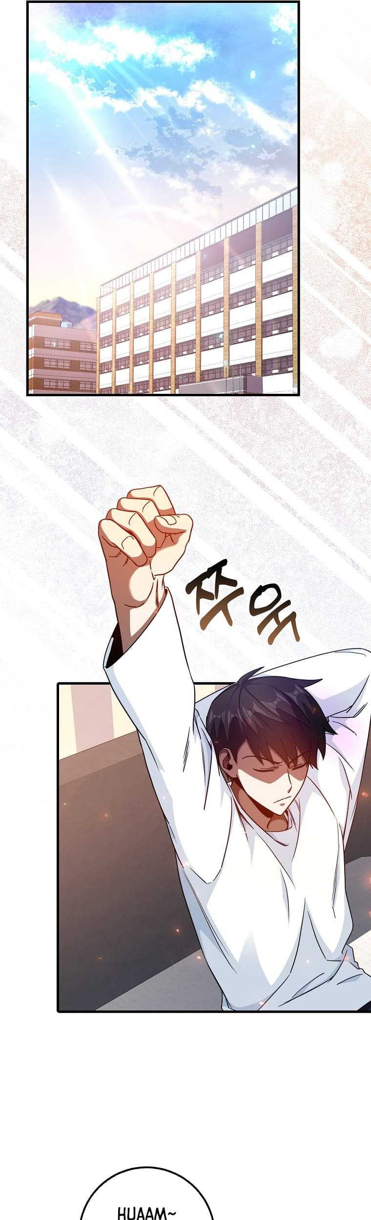 Return Of The Martial Arts Genius Chapter 13 Gambar 47