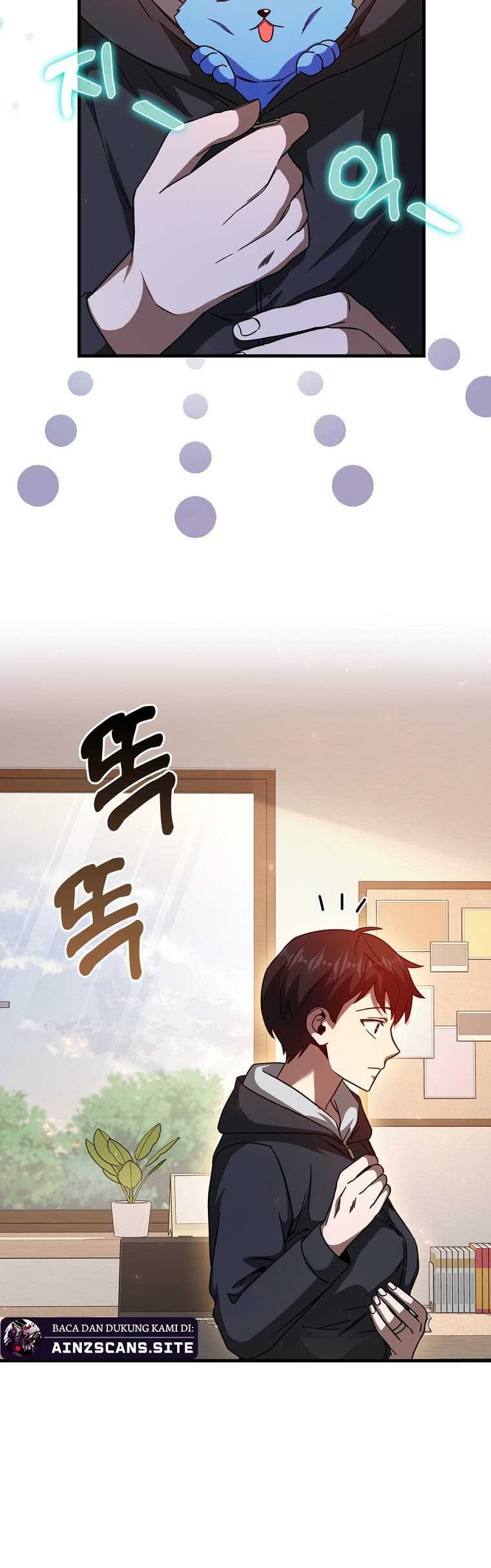 Return Of The Martial Arts Genius Chapter 13 Gambar 54