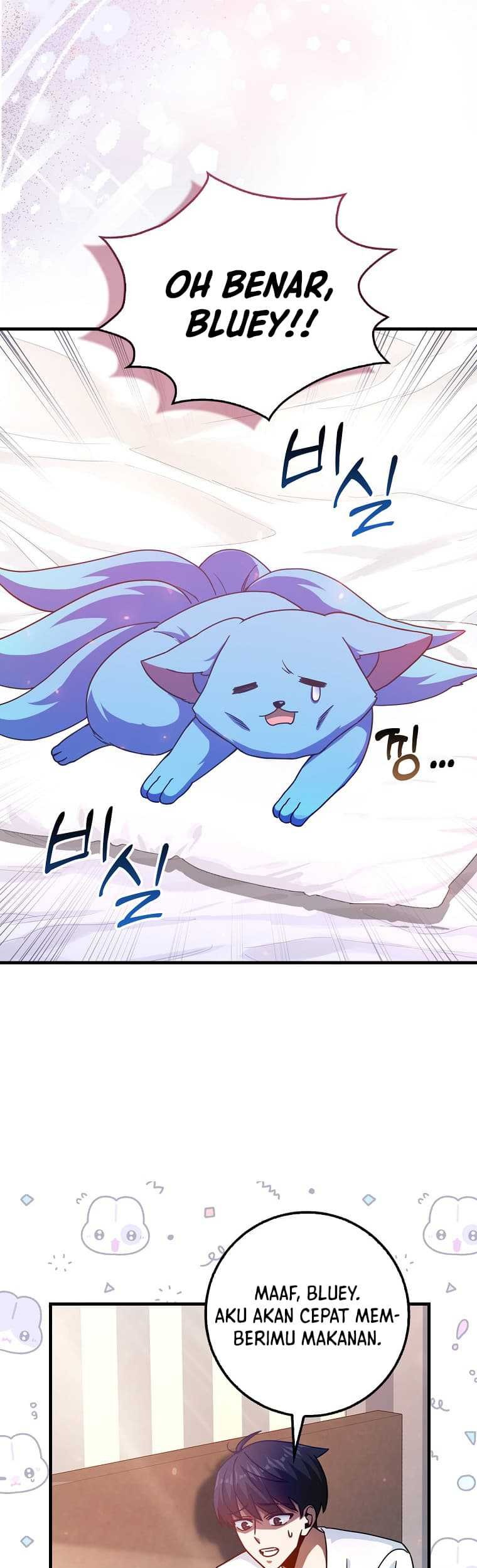 Return Of The Martial Arts Genius Chapter 13 Gambar 51