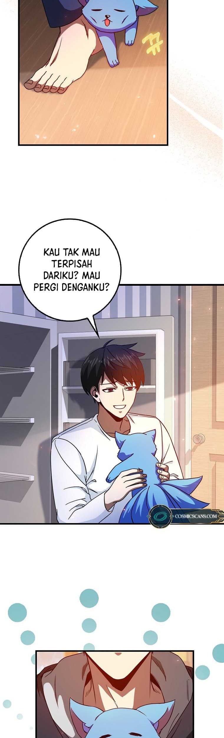 Return Of The Martial Arts Genius Chapter 13 Gambar 53