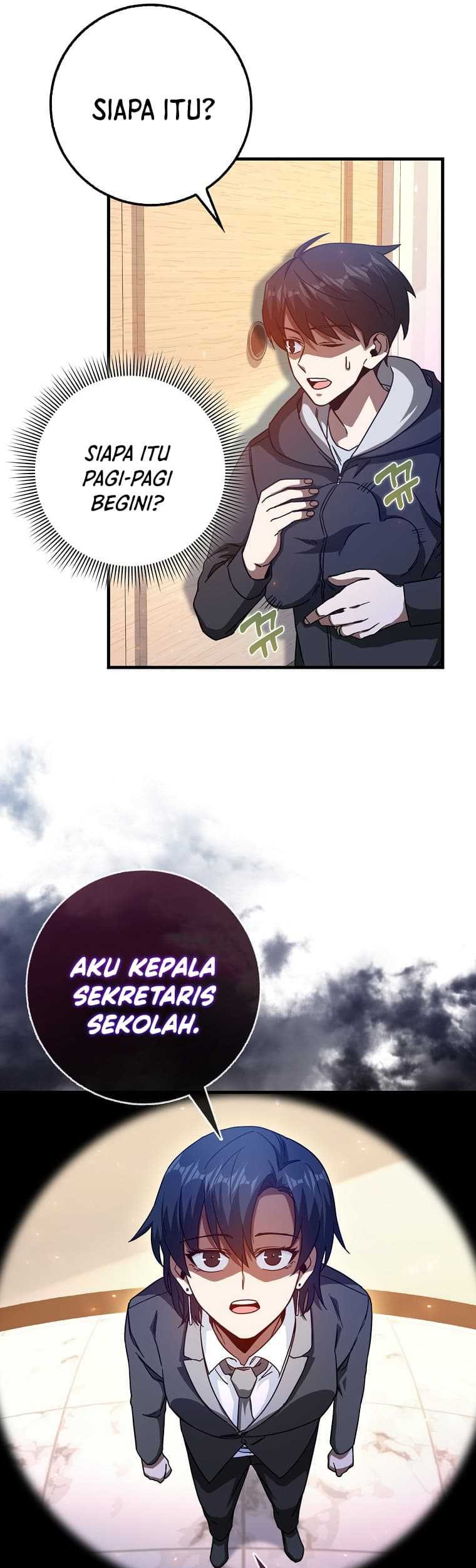 Return Of The Martial Arts Genius Chapter 13 Gambar 55