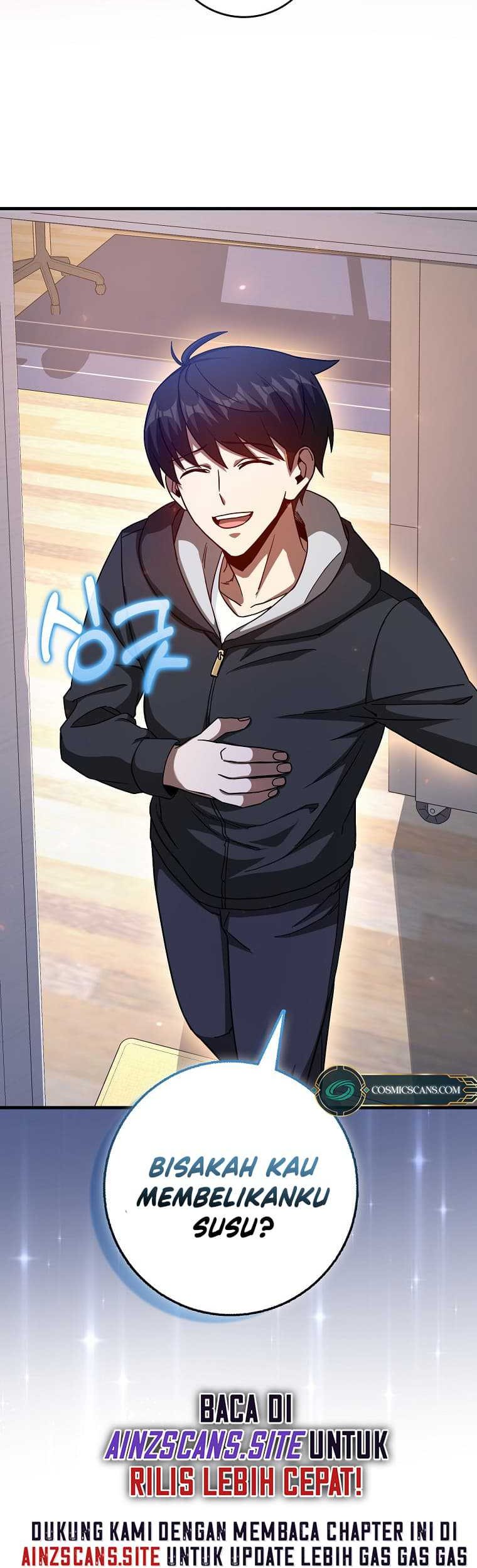 Return Of The Martial Arts Genius Chapter 13 Gambar 61