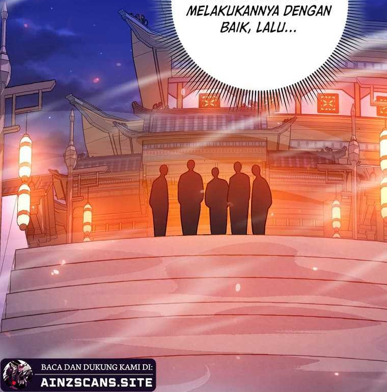 Return Of The Martial Arts Genius Chapter 13 Gambar 34