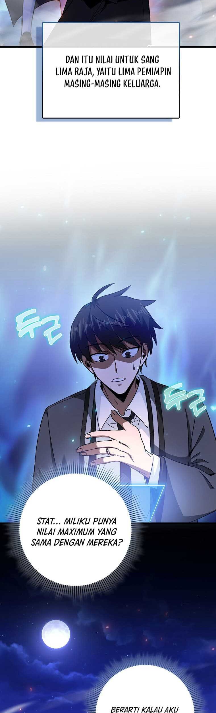 Return Of The Martial Arts Genius Chapter 13 Gambar 33