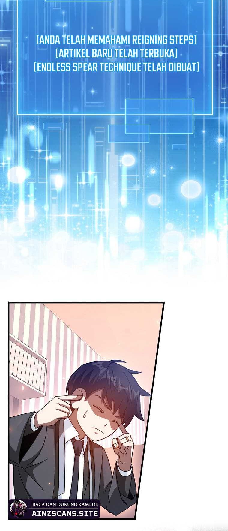 Return Of The Martial Arts Genius Chapter 13 Gambar 42